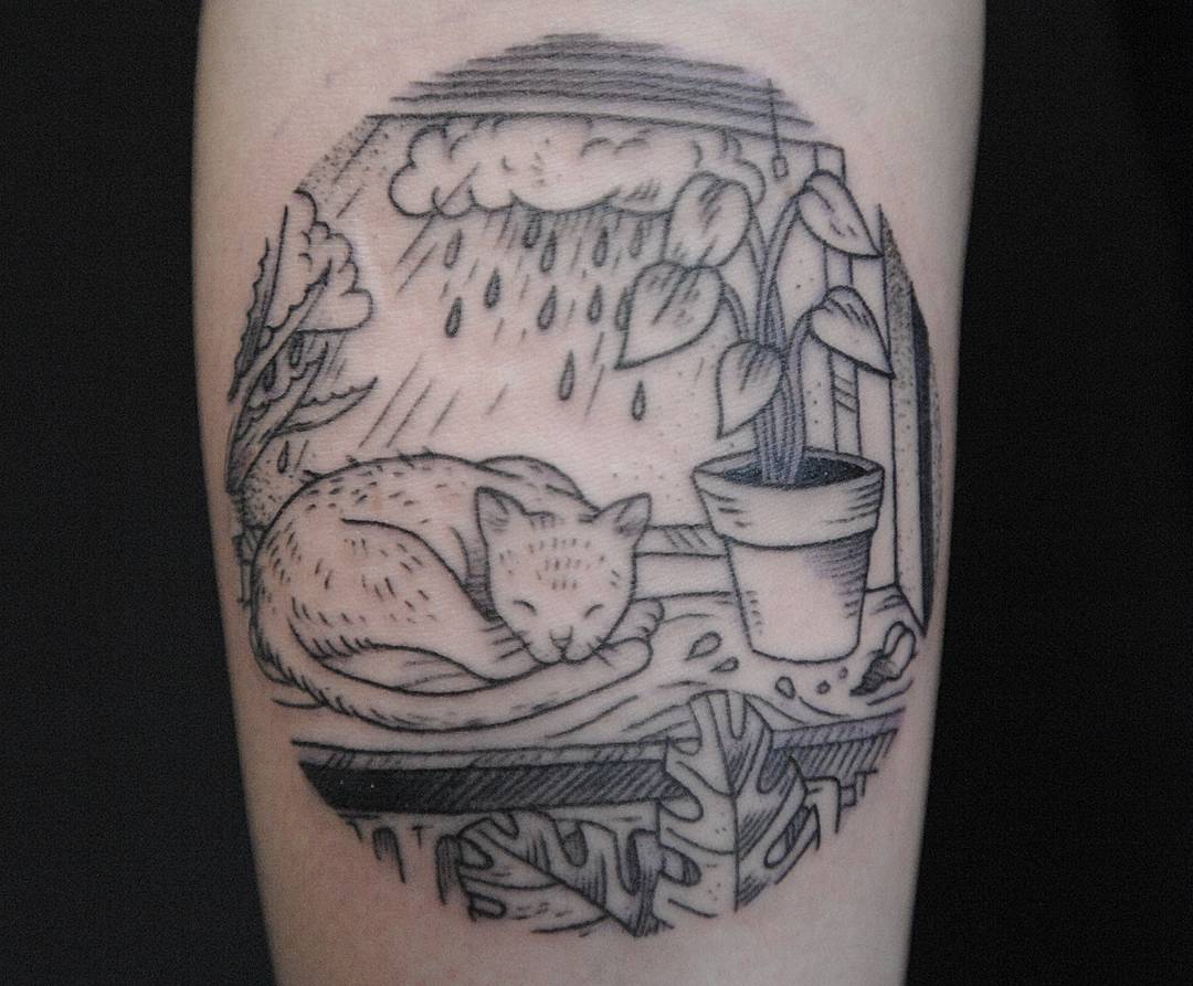 Tattoo-image
